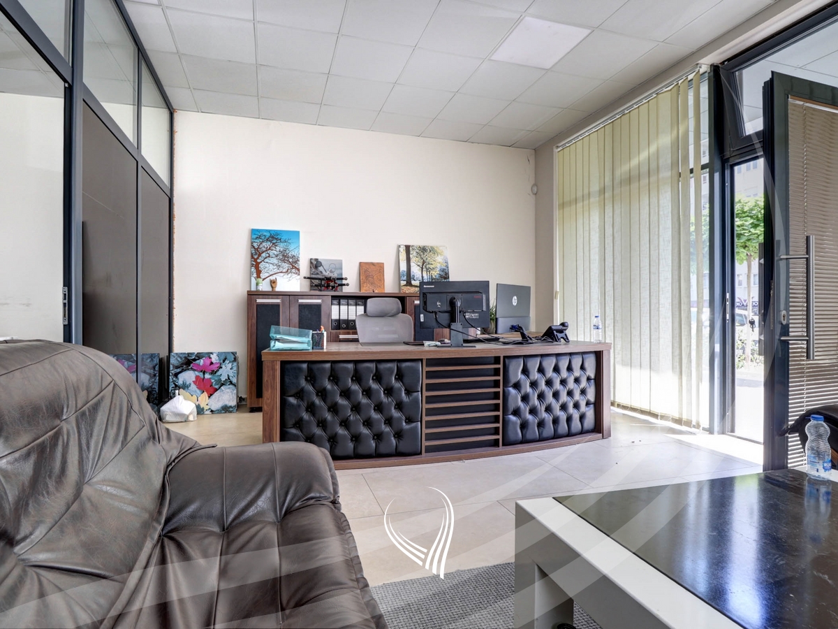 Lokal 216m² me qira në lagjen Arbëria – Dragodan6