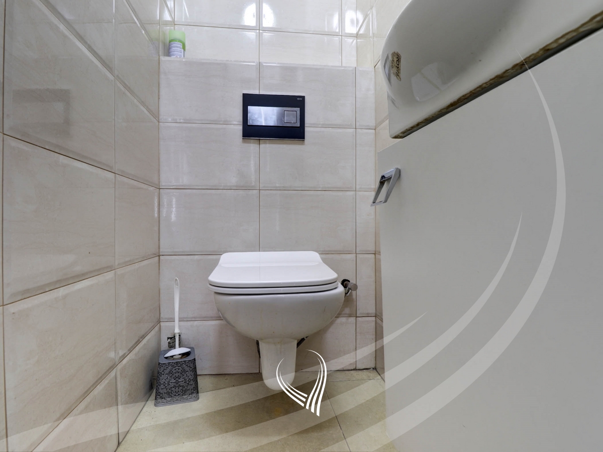 Lokal 216m² me qira në lagjen Arbëria – Dragodan8