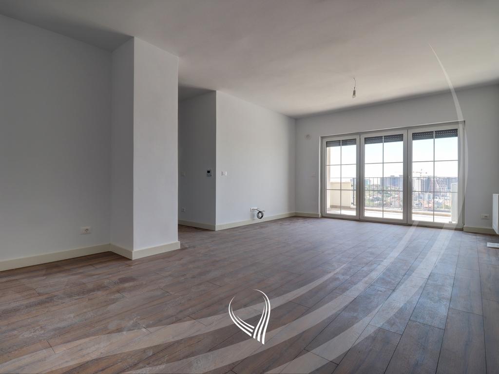 Banesë me 3 dhoma gjumi në shitje në lagjen Prishtina e Re – Albanica Residence
