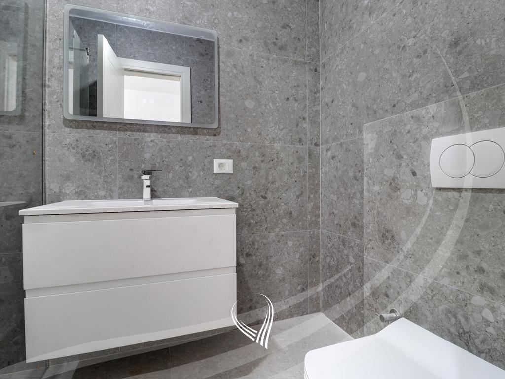Banesë me 3 dhoma gjumi në shitje në lagjen Prishtina e Re – Albanica Residence8