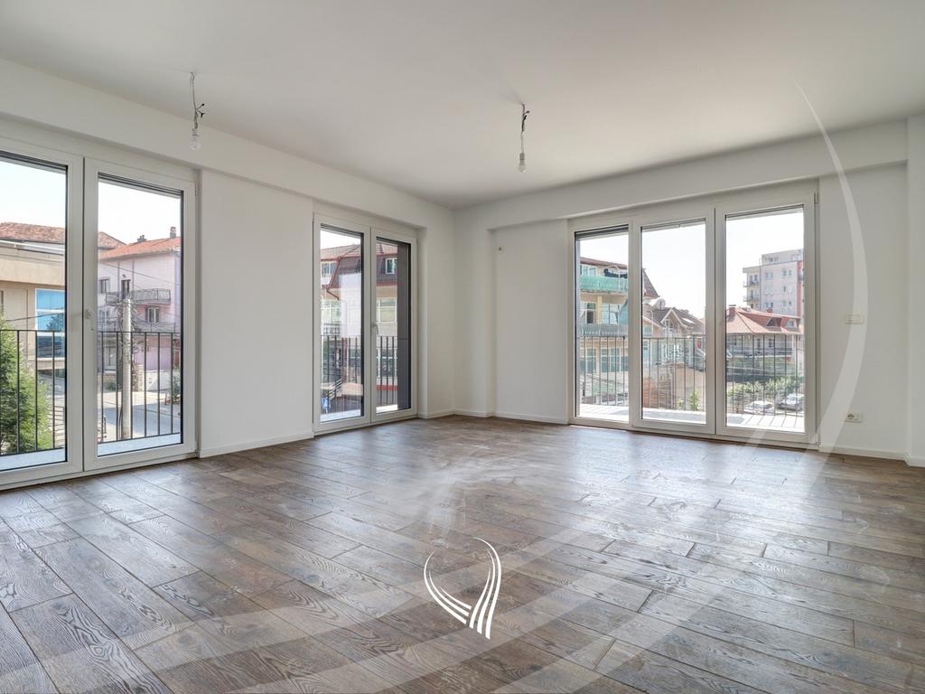 Office space with 3 rooms for rent in the Aktash neighborhood