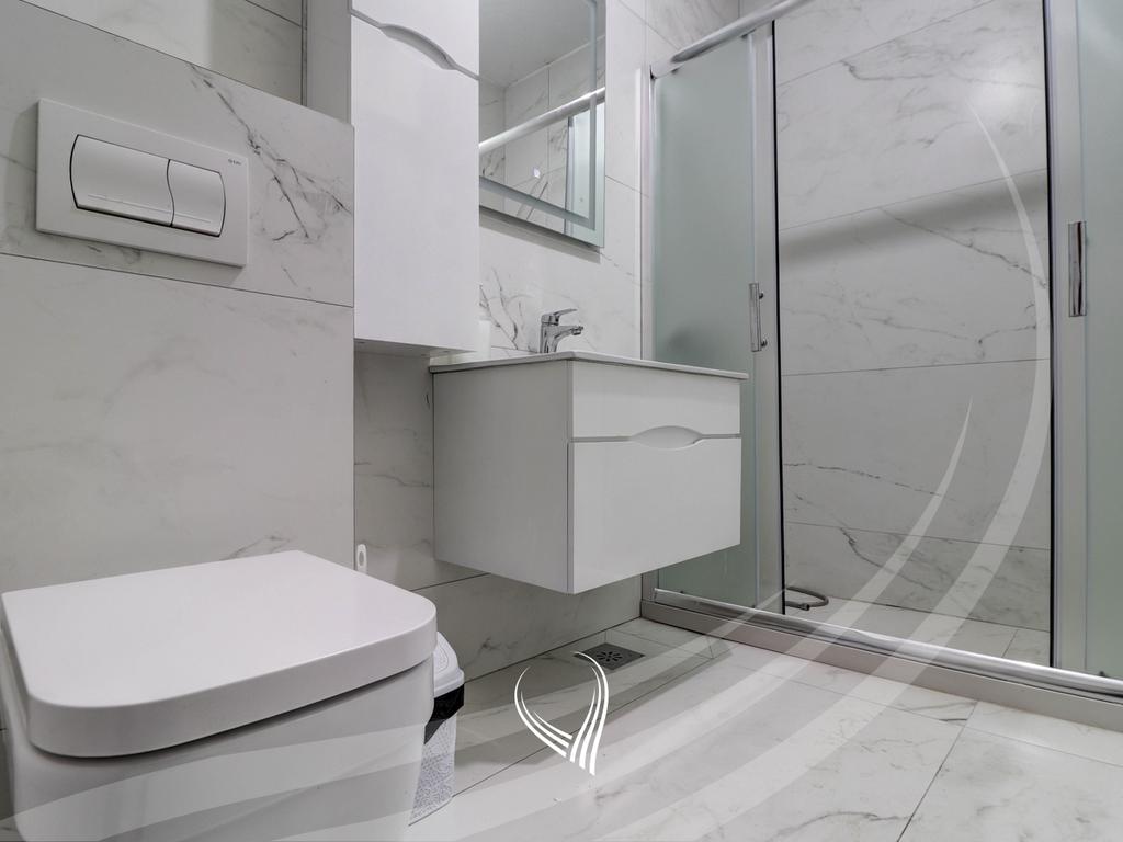 3-bedroom apartment for sale in the Arbëria - Dragodan neighborhood12