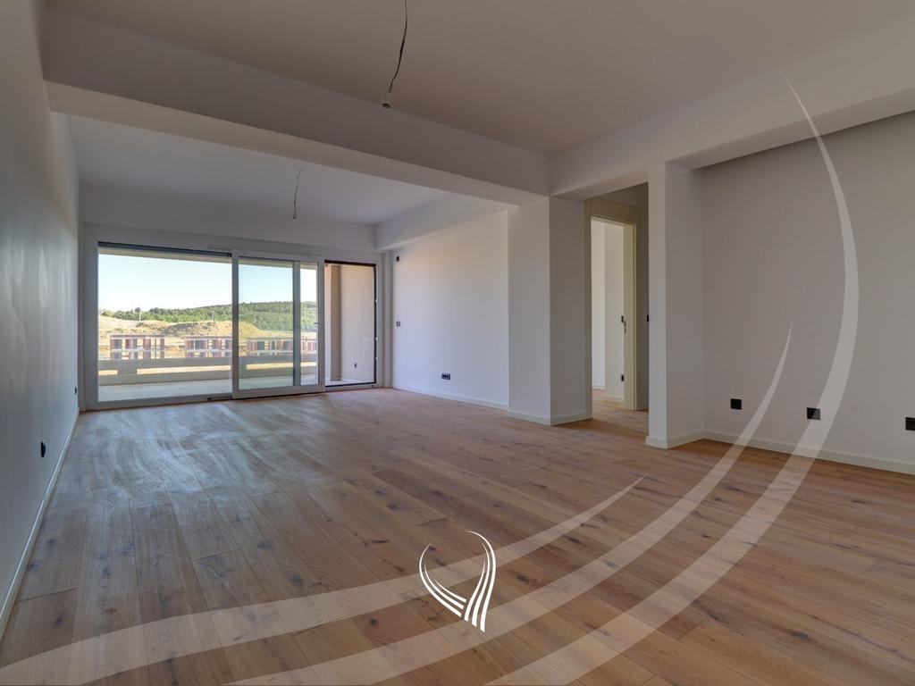 Banesë me 3 dhoma gjumi në shitje në lagjen Marigona Hill2