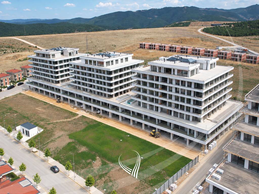 Banesë me 3 dhoma gjumi në shitje në lagjen Marigona Hill1