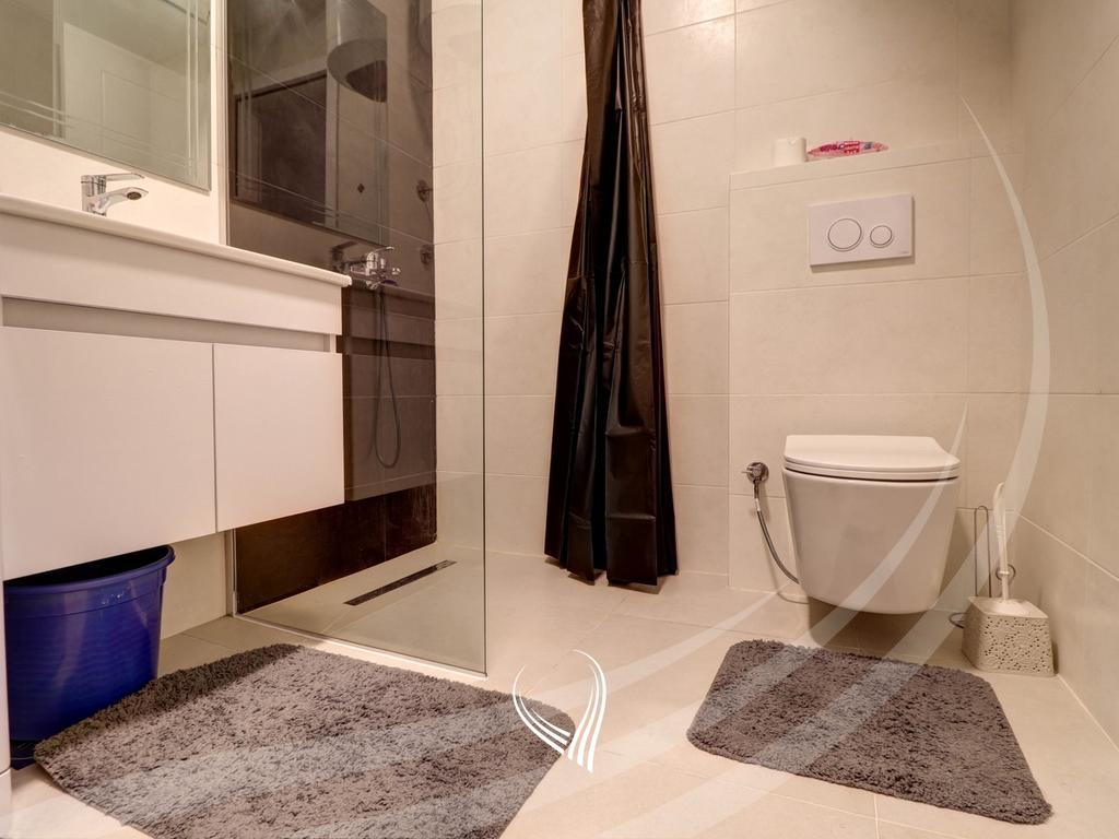 1-bedroom apartment for rent in the Muhaxherëve neighborhood – Royal Dodona8