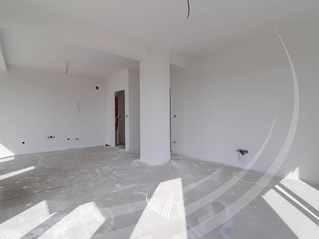 Banese me 2 dhoma gjumi në shitje në lagjen Prishtina e re – Ariani Company2