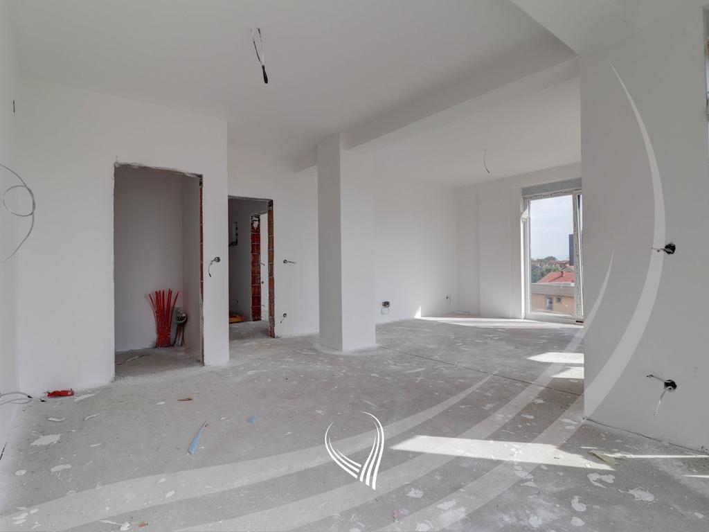 Banese me 2 dhoma gjumi në shitje në lagjen Prishtina e re – Ariani Company3