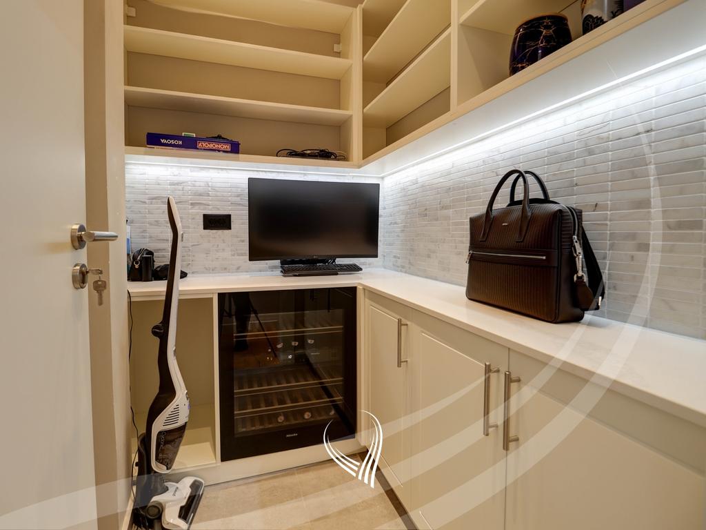 Penthouse ekskluziv 235.24m2 në shitje në lagjen Marigona Hill22