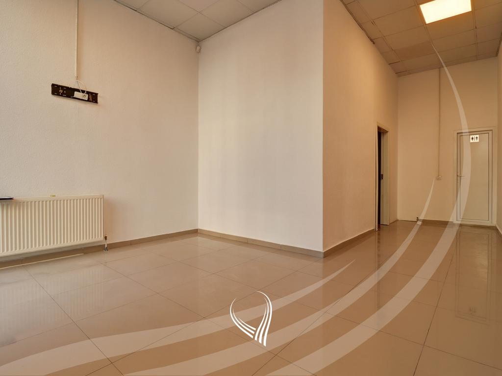 Lokal 43.86m2 me qira në lagjen Mati 11