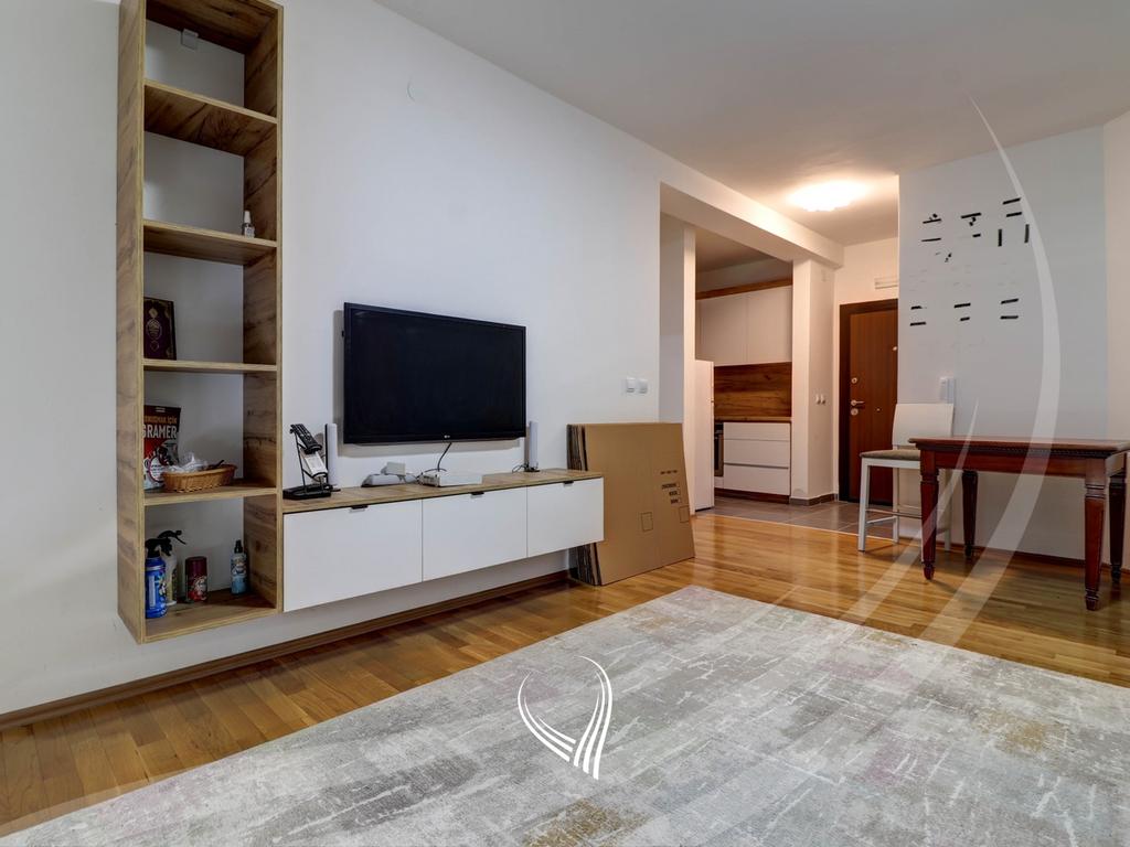 Banesë me 1 dhomë gjumi me qira në lagjen Kalabria – Emshir – Prishtina Stars