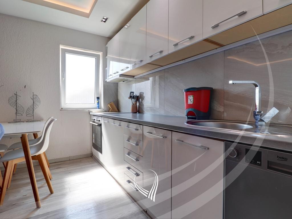 2-bedroom apartment for rent in the Arbëria neighborhood – Dragodan3