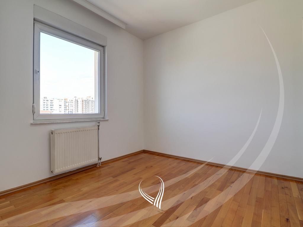 Banesë me 2 dhoma gjumi me qira në lagjen Kalabria – Emshir – Prishtina Stars8