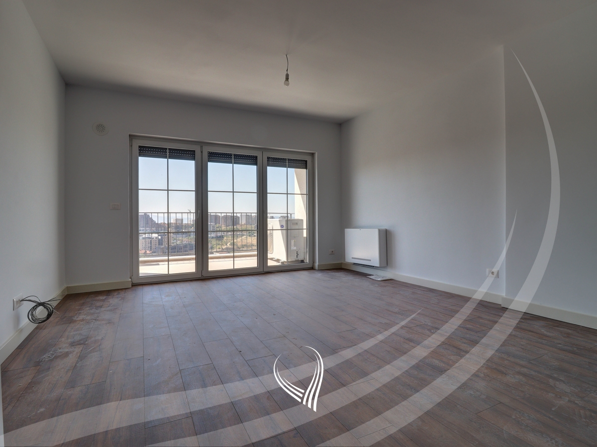 Banesë me 3 dhoma gjumi në shitje në lagjen Prishtina e Re – Albanica Residence1