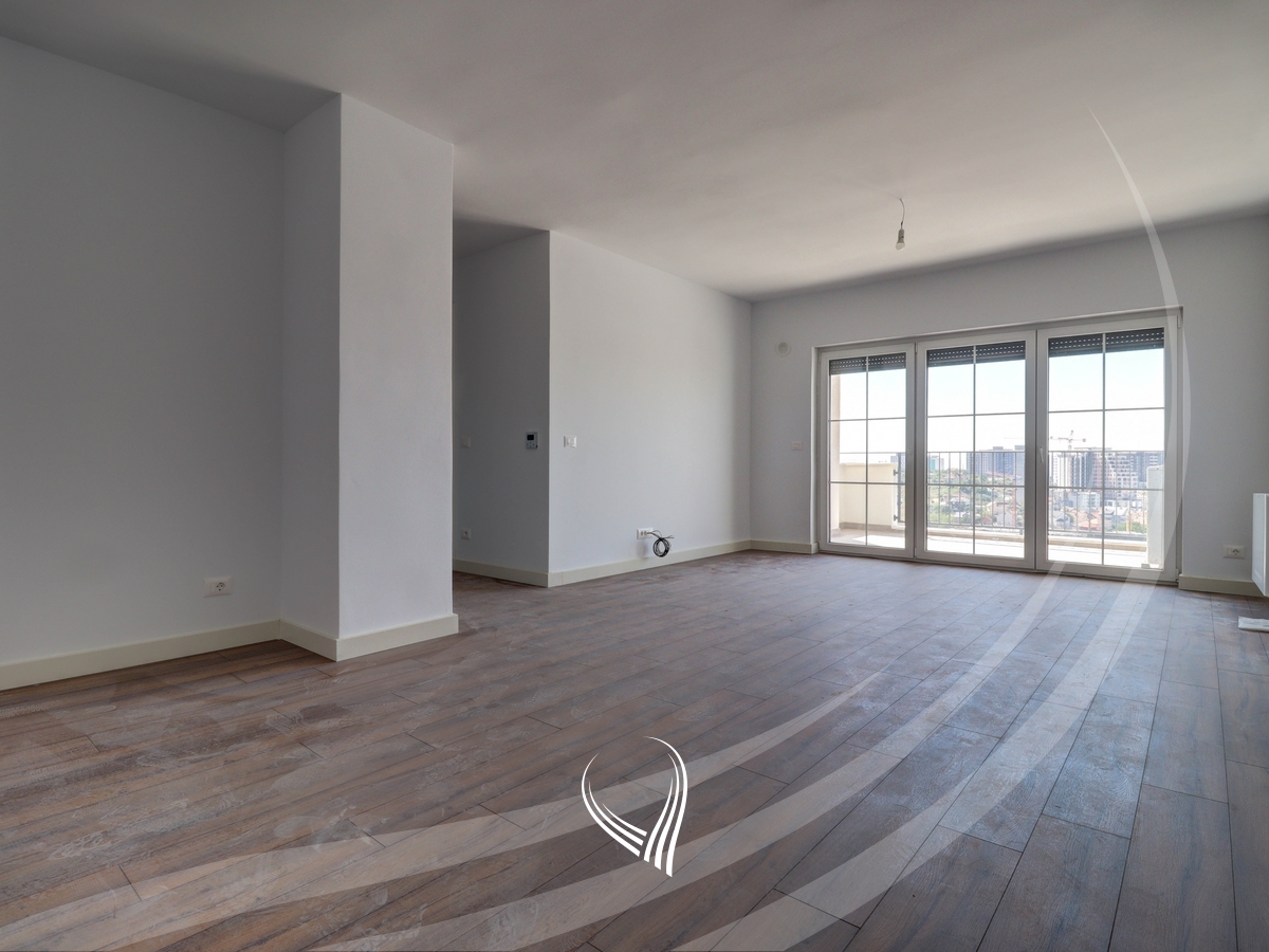 Banesë me 3 dhoma gjumi në shitje në lagjen Prishtina e Re – Albanica Residence0