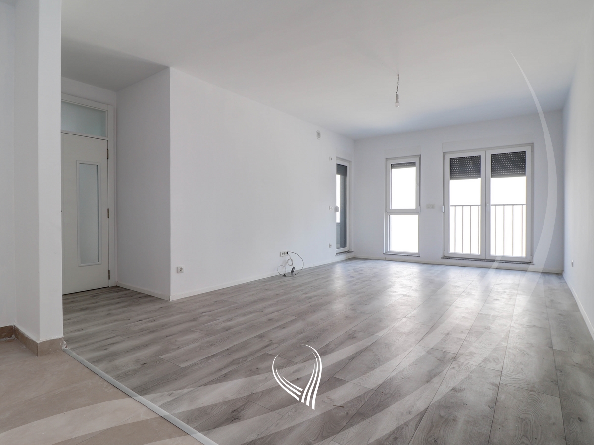 3-bedroom apartment for sale in the Arbëria - Dragodan neighborhood