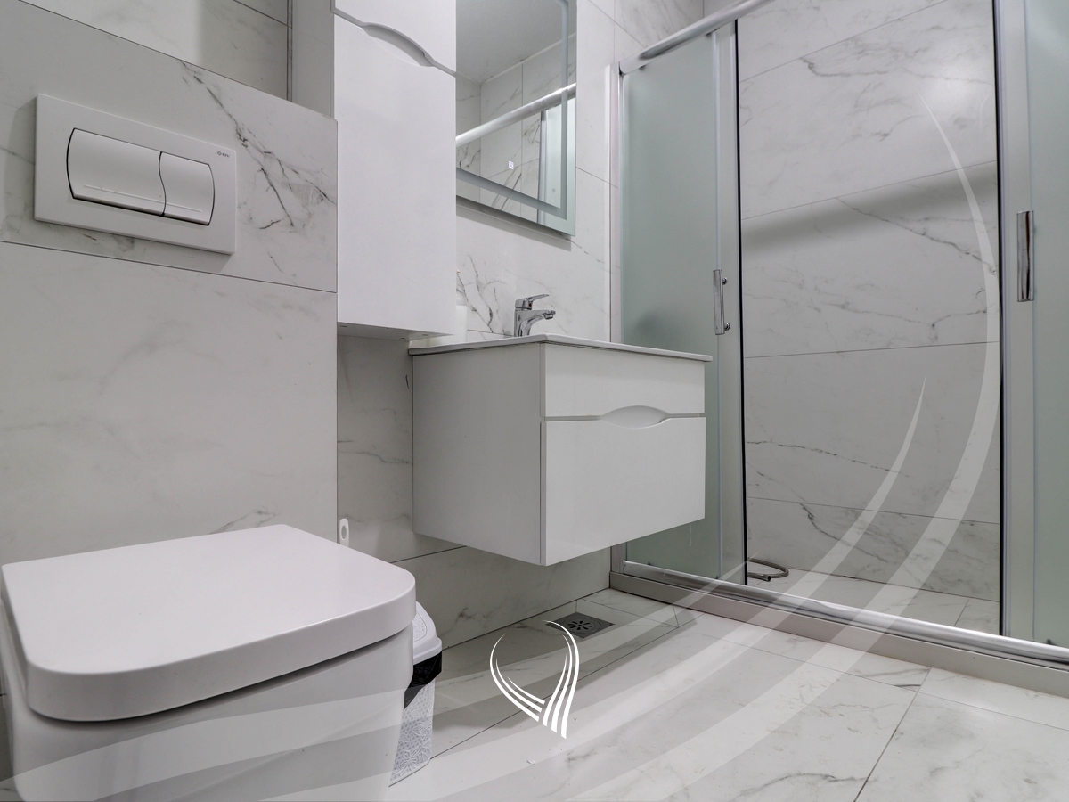 3-bedroom apartment for sale in the Arbëria - Dragodan neighborhood12