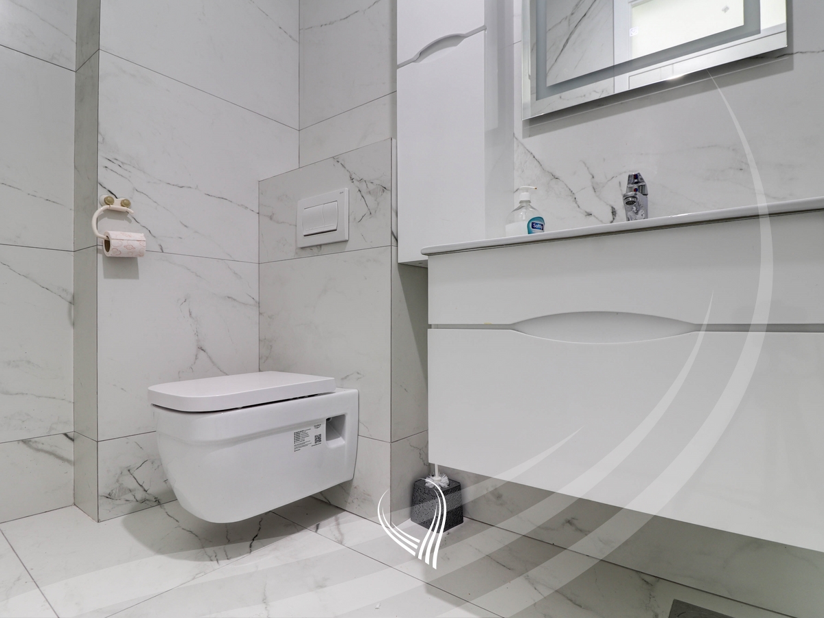 3-bedroom apartment for sale in the Arbëria - Dragodan neighborhood13