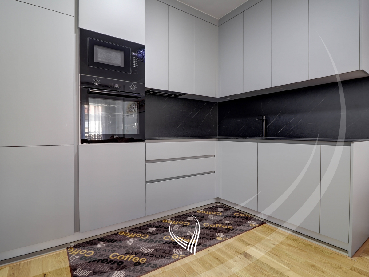 1-bedroom apartment for rent in the Muhaxherëve neighborhood – Royal Dodona3