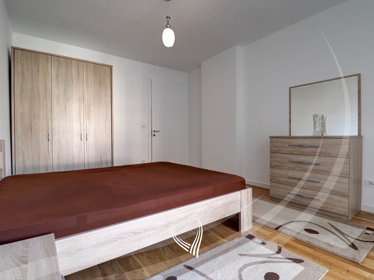 1-bedroom apartment for rent in the Muhaxherëve neighborhood – Royal Dodona5