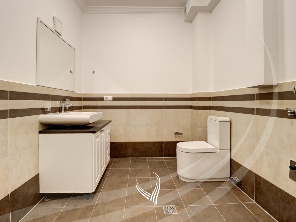 3-bedroom house for rent in International Village16