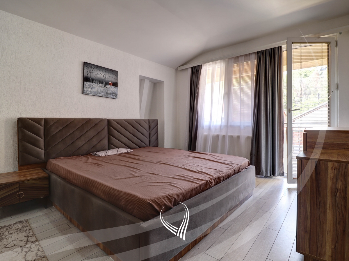 Banesë me 2 dhoma gjumi me qira në lagjen Arbëria – Dragodan3