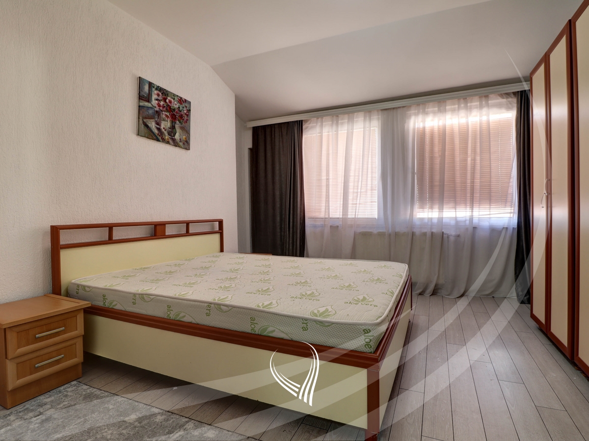 Banesë me 2 dhoma gjumi me qira në lagjen Arbëria – Dragodan4