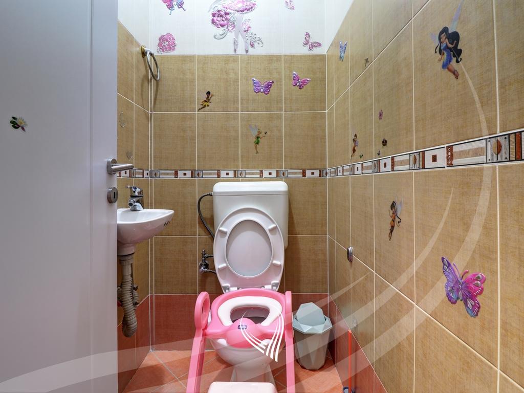 Penthouse 155.16m2 me qira në lagjen Aktash16