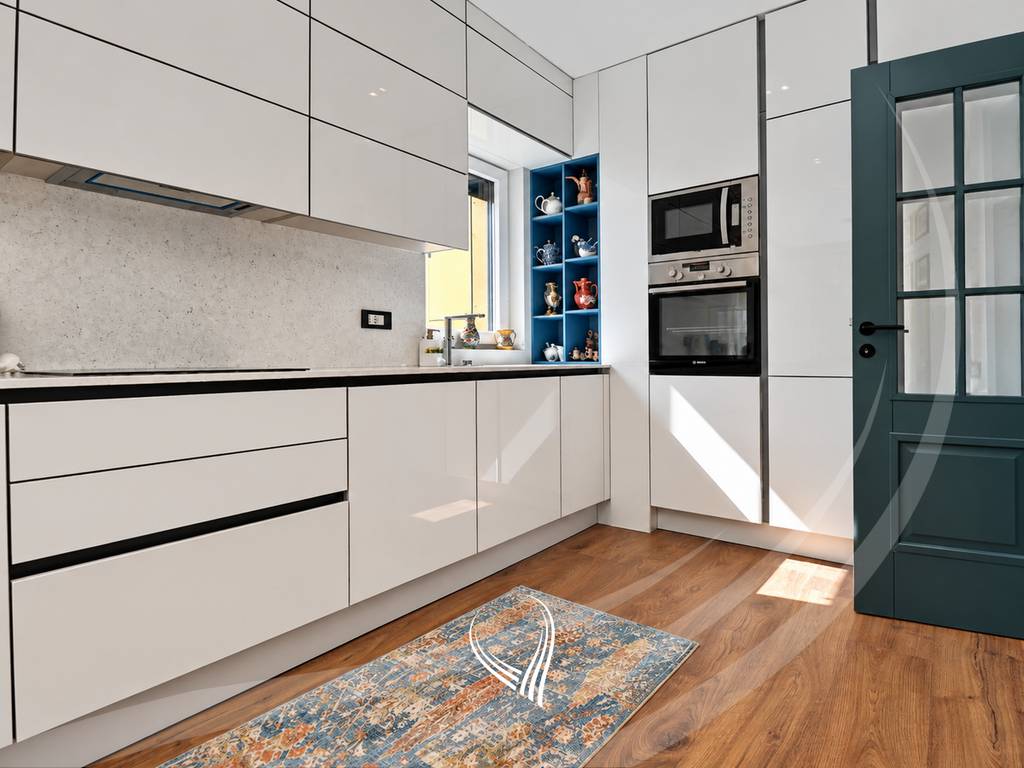 Penthouse me 3 dhoma gjumi me qira në lagjen Arbëria-Dragodan5