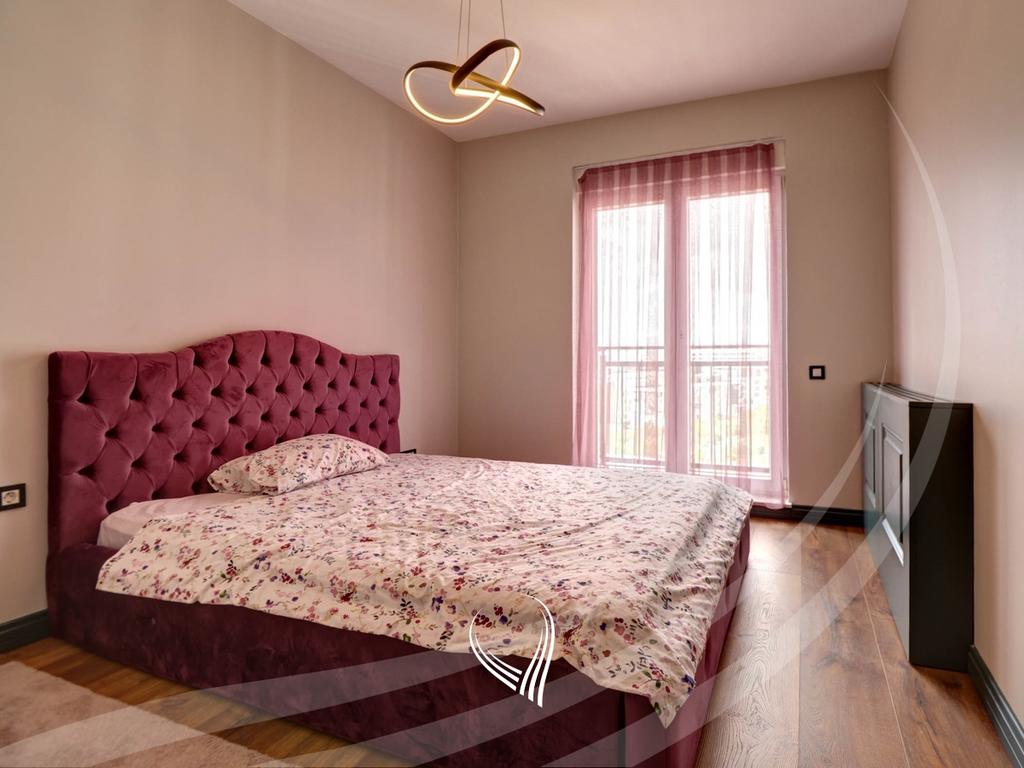 Penthouse me 3 dhoma gjumi me qira në lagjen Arbëria-Dragodan10