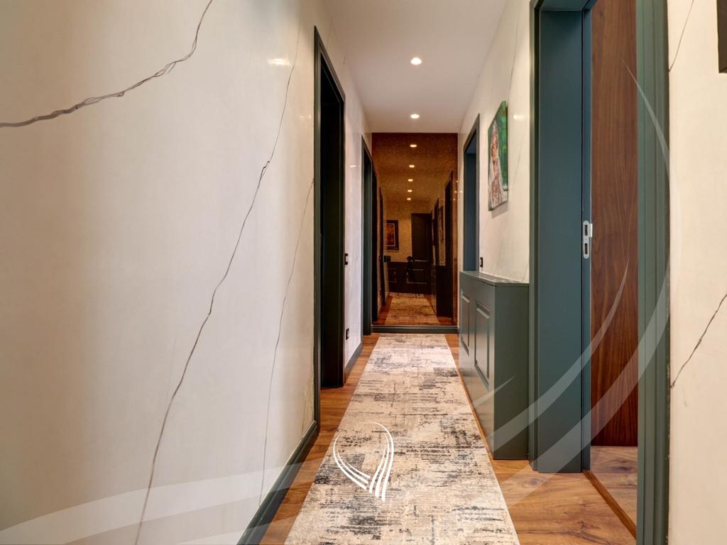 Penthouse me 3 dhoma gjumi me qira në lagjen Arbëria-Dragodan16