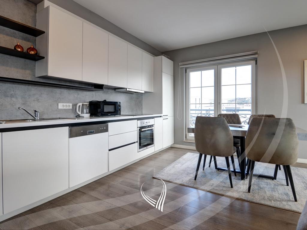 2-bedroom apartment for rent in the Qafa neighborhood4