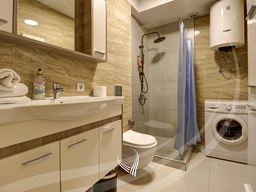 2-bedroom apartment for rent in the Qafa neighborhood12