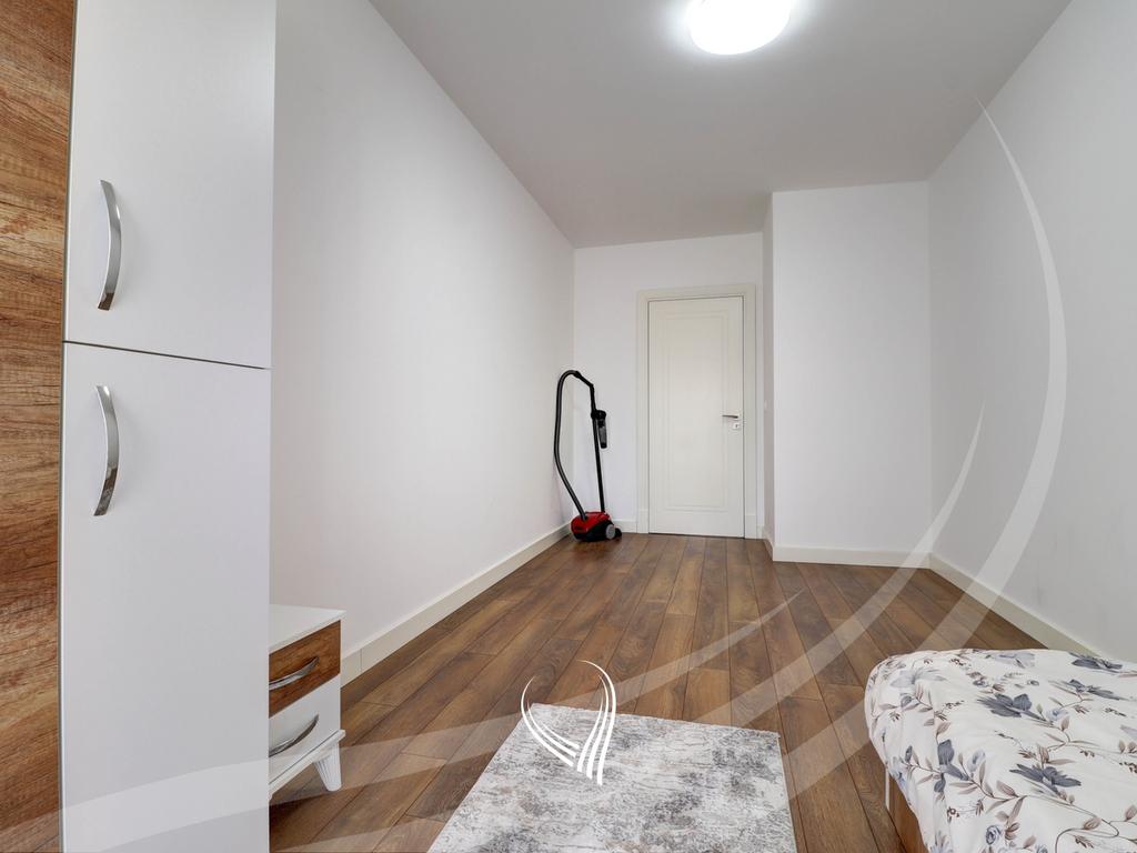 Banesë me 2 dhoma gjumi me qira në lagjen Prishtina e Re – Albanica Residence10
