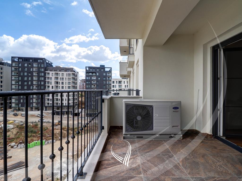 Banesë me 2 dhoma gjumi me qira në lagjen Prishtina e Re – Albanica Residence12