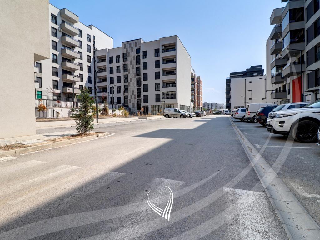 Banesë me 2 dhoma gjumi me qira në lagjen Arbëria – Dragodan15
