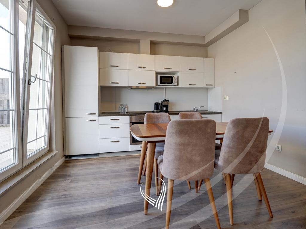 Penthouse with 3 bedrooms for rent in the Qafa neighborhood4