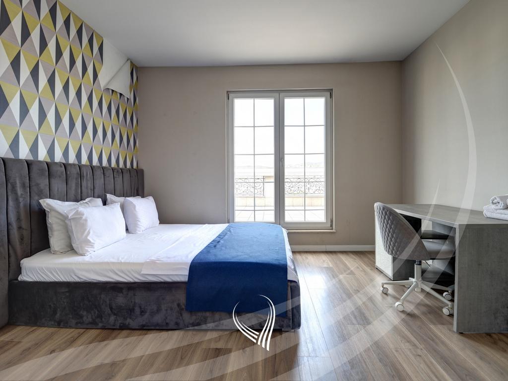 Penthouse with 3 bedrooms for rent in the Qafa neighborhood6
