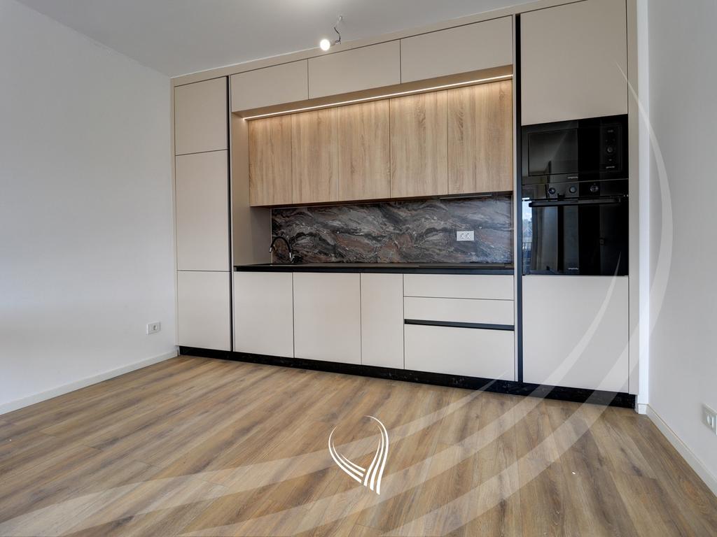 2-bedroom apartment for sale in the Prishtina e Re neighborhood4
