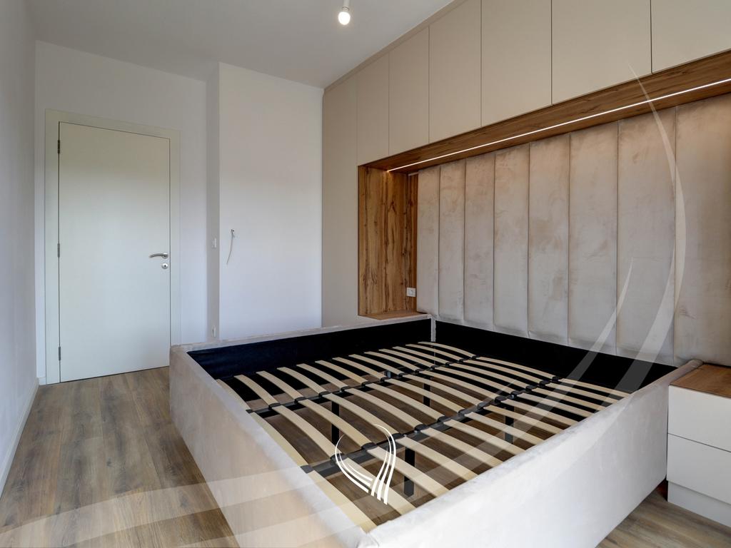 2-bedroom apartment for sale in the Prishtina e Re neighborhood6