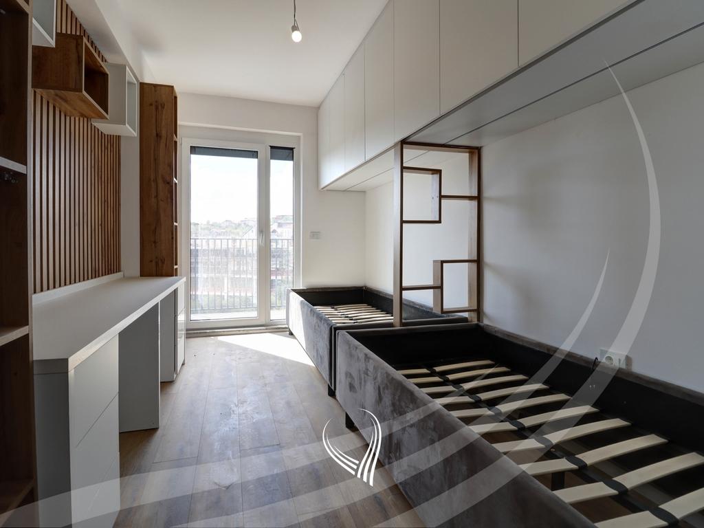 2-bedroom apartment for sale in the Prishtina e Re neighborhood7