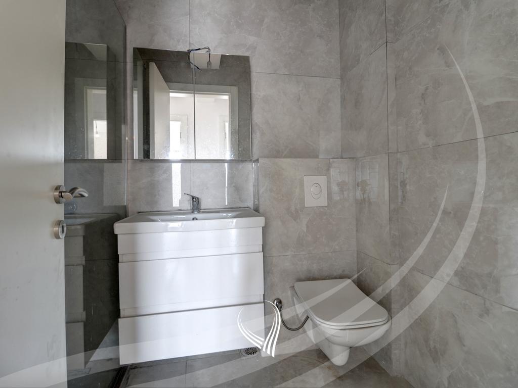 2-bedroom apartment for sale in the Prishtina e Re neighborhood12
