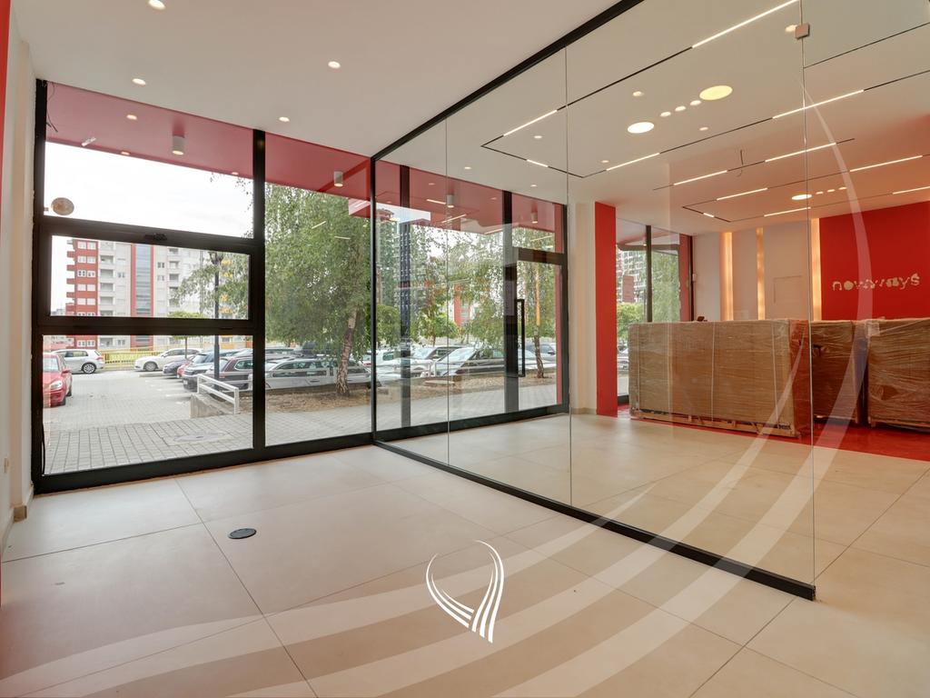 Lokal 135m2 me qira në lagjen Arbëria – Dragodan