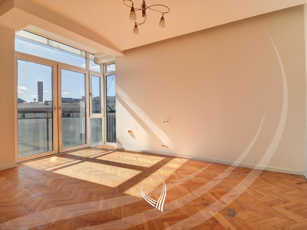2-bedroom apartment for sale in the Ulpiana neighborhood