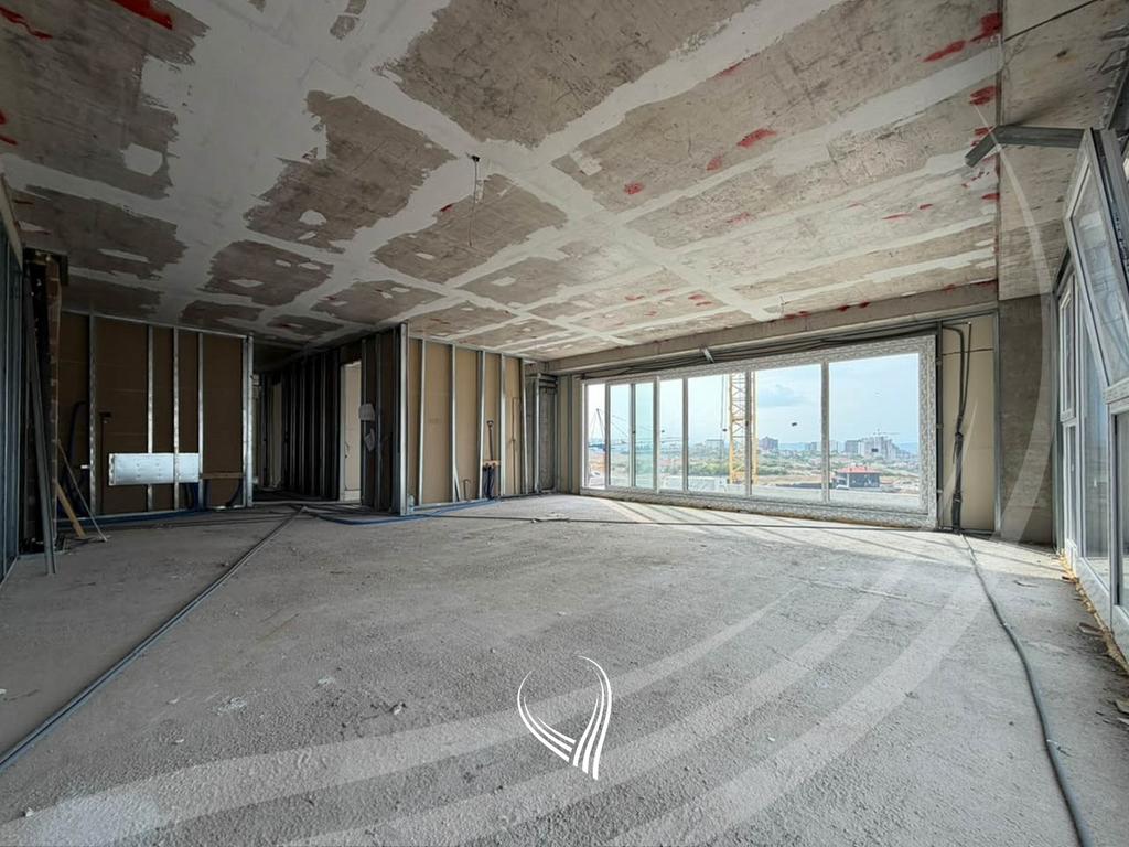 Banesë me 3 dhoma gjumi në shitje në lagjen Prishtina e re – International Residence