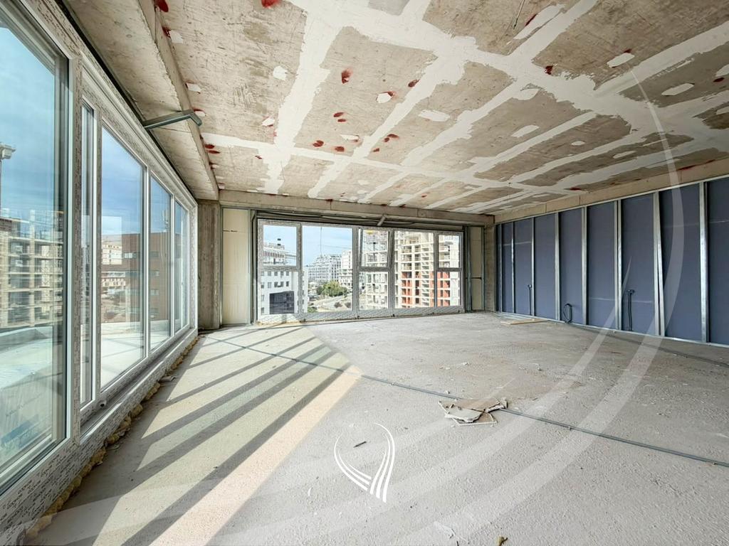 3-bedroom apartment for sale in the Prishtina e Re neighborhood – International Residence2