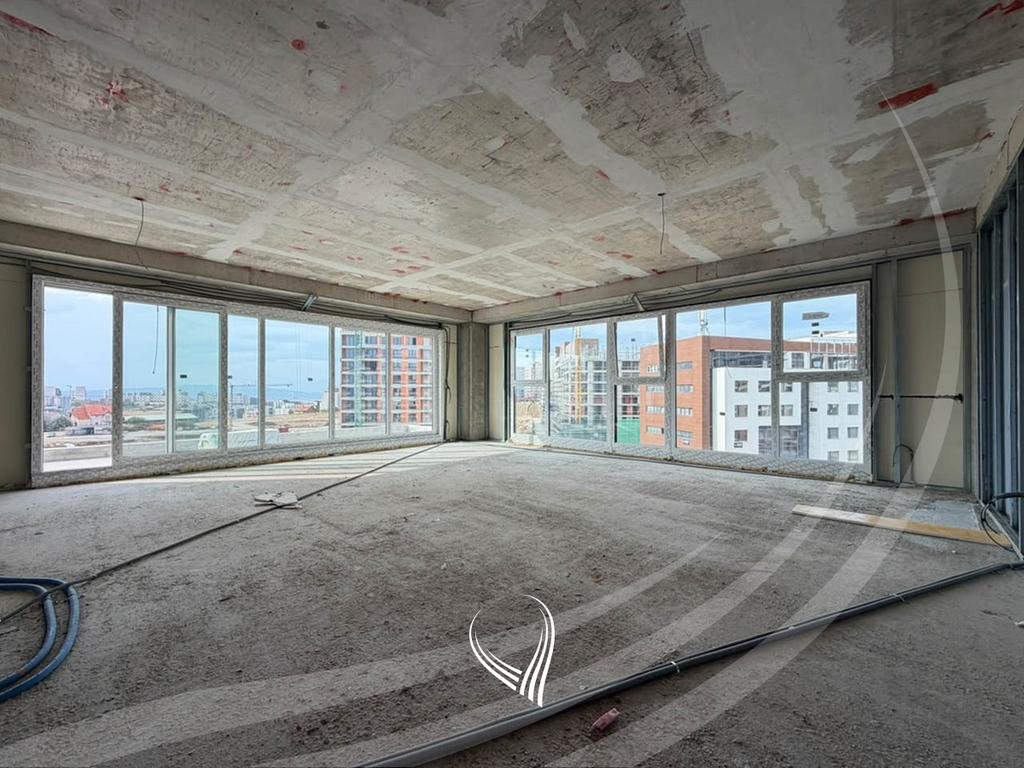3-bedroom apartment for sale in the Prishtina e Re neighborhood – International Residence4
