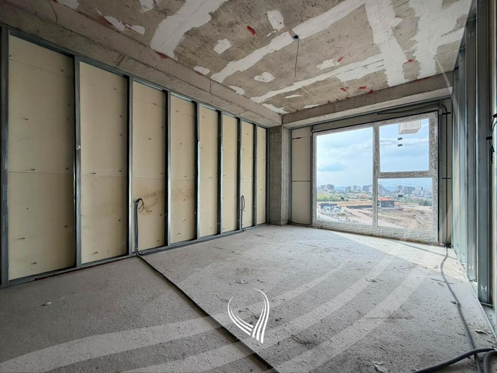 3-bedroom apartment for sale in the Prishtina e Re neighborhood – International Residence5
