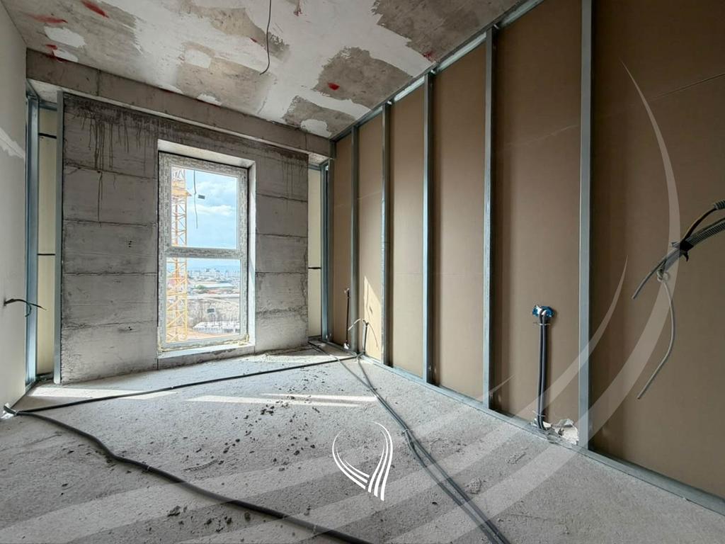 3-bedroom apartment for sale in the Prishtina e Re neighborhood – International Residence6