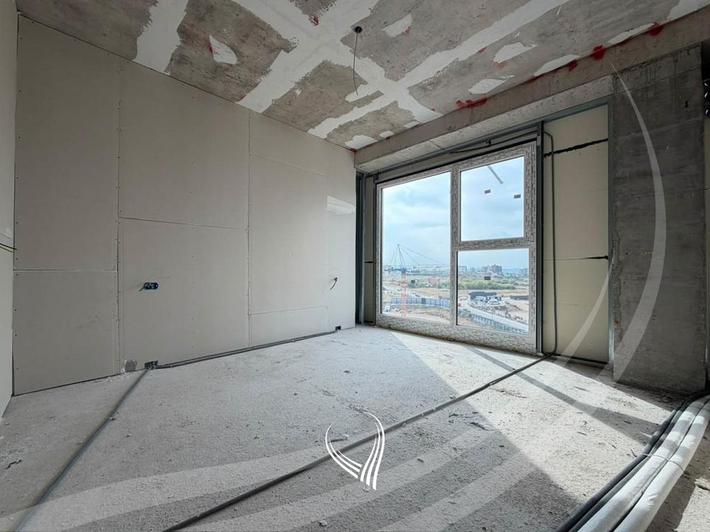 3-bedroom apartment for sale in the Prishtina e Re neighborhood – International Residence9