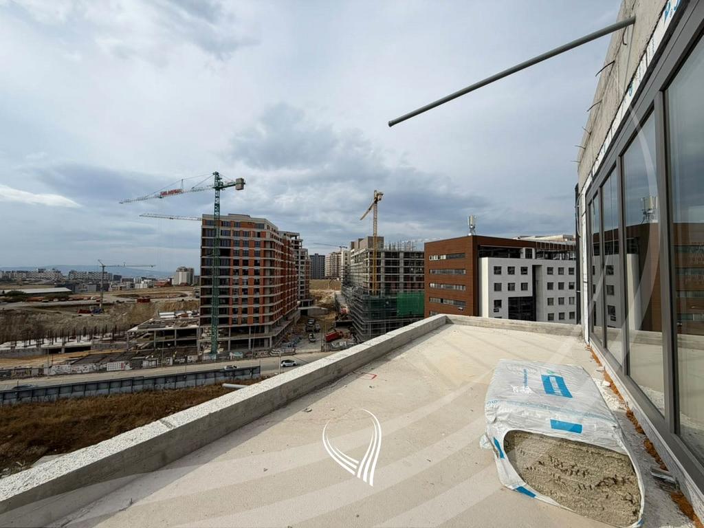 3-bedroom apartment for sale in the Prishtina e Re neighborhood – International Residence14
